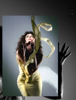 Karyn Rudance Creative Photoshoot 2025 Karyn Rudance Creative Photoshoot 2025