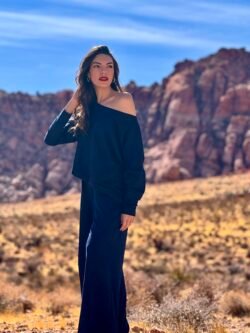 Dress Cozy Las Vegas Photoshoot Dress Cozy Las Vegas Photoshoot