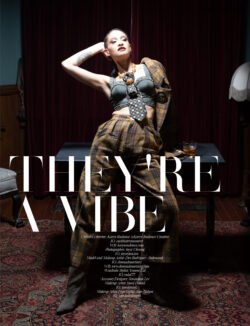 Selin Magazine - Roedde House Museum Photoshoot - Karyn Rudance Creative 3 Selin Magazine - Roedde House Museum Photoshoot - Karyn Rudance Creative 3