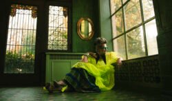 The Optical Boutique Photoshoot - Hycroft Manor, Vancouver The Optical Boutique Photoshoot - Hycroft Manor, Vancouver 2