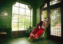 The Optical Boutique Photoshoot - Hycroft Manor, Vancouver 5 The Optical Boutique Photoshoot - Hycroft Manor, Vancouver 5