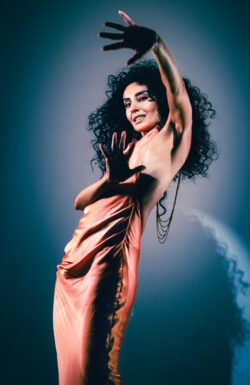 Karyn Rudance Creative - Photoshoot - Selin Magazine 2 Karyn Rudance Creative - Photoshoot - Selin Magazine 2